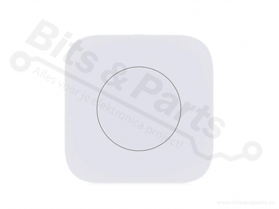 ZigBee draadloze mini Schakelaar Xiaomi Aqara WXKG11LM